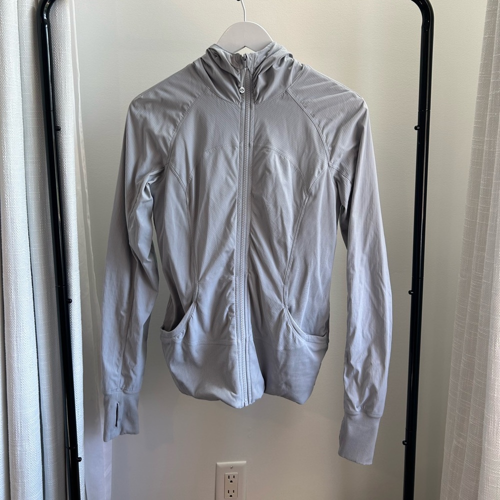Lululemon Jacket